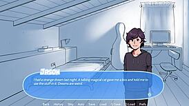 Happy Puppies Snow Daze