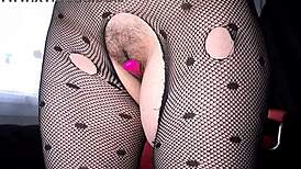 50yo karina camgirl shakes terrible fat ass homemade