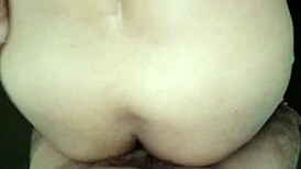 Muslim Stepsis Takes Stepbro Passionate Anal Hindi Style!