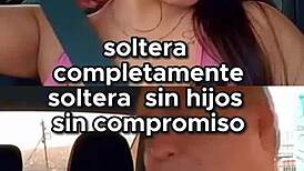 candy garay gettin so hot on way to mansion for castin uh putacalentura