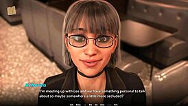 WVM 211 Big Tits Game