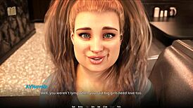 WVM 211 Big Tits Game