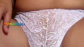 18 year old soccer player rides coach cock before games in homemade latina casting