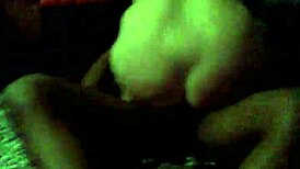 she rides fat cock while her boyfriend watches her big ass bounce