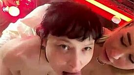 enmarchenoire and madison turn game into teasing interactive mystery