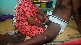 indian aunty fucking her step boy friend so hot