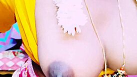 i ride my old grand stepdad's cock in saree with dirty telugu talk