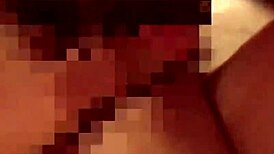 stepmom, fuck me hard with your big tits huge ass and wet pussy on my monster cock