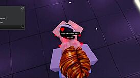 Shy First-Timer Discovers Intense Fucking Pleasure