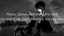 Francklin Amado Dances in the Dark