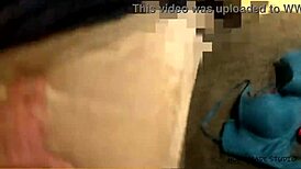 stepmom, fuck me hard with your big tits huge ass and wet pussy on my monster cock