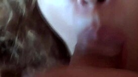 I Love SUCKING My Stepbrother And His Friends COCKS Until They CUM