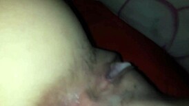 Delicioso anal stretches her tight ass wide open culionpma