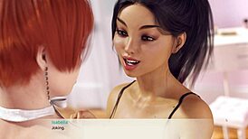 Estate Domme Takes Total Control In Humiliating Femdom Play Part 3