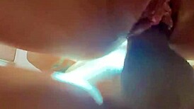 Ťažko sa mi jazdí na tom kokoti v 9. mesiaci tehotenstva