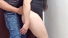 Famous Influencer Wife Turns Slutty Hosting Fans for Raw Bareback Pussy and Mouth Cum Fills in New York