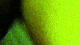 Friend Delivers Brutal Anal Pounding to Blonde Wife in Hotel