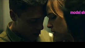 threesome party got milf teen mommy bangin hard who wants in?