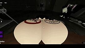 fucked my best friend's girl right in front of him with my monster bbc