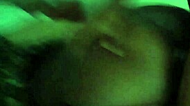 Wow! Chocolate Thot's Juicy Ass Shakes Wildly!