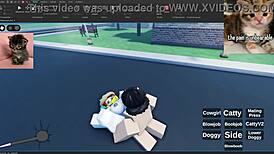 v4 showcase: big ass babe rides sideways then doggystyle wild! dm sillyhilariousactivities 😜🎥