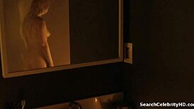 Whitney Able's Captivating Scenes in Dark 2015