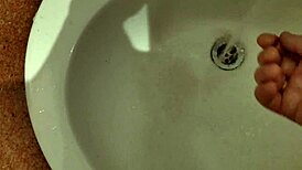 Egypt Hotel: Mutual Masturbation with Wet Pussy and Moaning