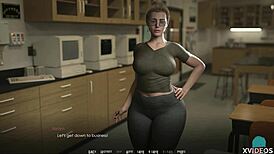 hey slutty asian teen, what's your big ass temptation roleplay craving?