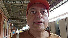 cruising waterloo east toilets for public outdoor action in jun 2025