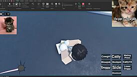 v4 showcase: big ass babe rides sideways then doggystyle wild! dm sillyhilariousactivities 😜🎥