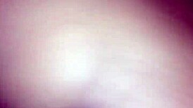 ebony wet pussy slammed doggystyle by monster black cock