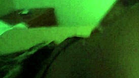 Wow! Chocolate Thot's Juicy Ass Shakes Wildly!