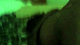 Wow! Chocolate Thot's Juicy Ass Shakes Wildly!