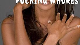 girls grind hips to slutty beats in wild porn music video dancing nonstop