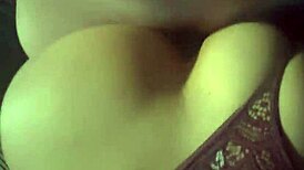 que rica cogida del mejor amigo de mi hermana con su dildo