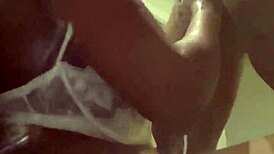 Intense Pov Blowjob With Deepthroat And Cumshot Near Fridge