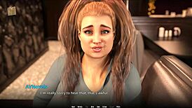 WVM 211 Big Tits Game