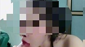 หลุดน้องนิว thai schoolgirl, you sucking cock and swallowing cum got me hooked?