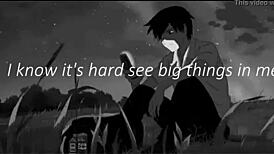 Francklin Amado Dances in the Dark