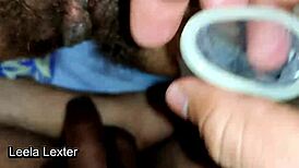 heartfelt valentines first fuck with my desi girlfriend