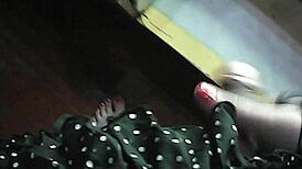 Drunk Faggot Wife Marica Ripped Clothes Fucked By Bodybuilder