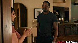 Big Tits Arab Sarah Arabic Craves Interracial Lily Labeau Bang