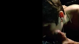 Milf's big pussy assfucked all night cuckold style 😈🍑💦