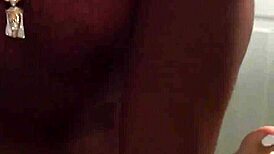 wanna see horny white milf wrecked by massive black cock destruction?