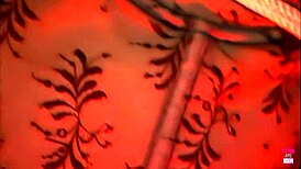 Can cute devil's big ass take monster cock crushing?