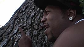 Sarah Jay Craves Black Cock Anal Deepthroat Ass To Mouth!