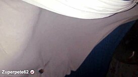 do you love licking sexy mexican stepsister susy's wet pussy in toilet?