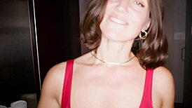 nothing richer than eating calita fire's hairy pussy in hot 69 bbc blowjob