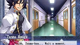 Big bang age part 13 group teen play