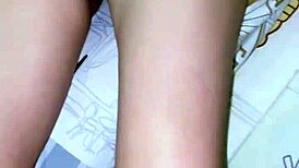 teacher caught cheating with hijab student on viral homemade squirt orgasm video??